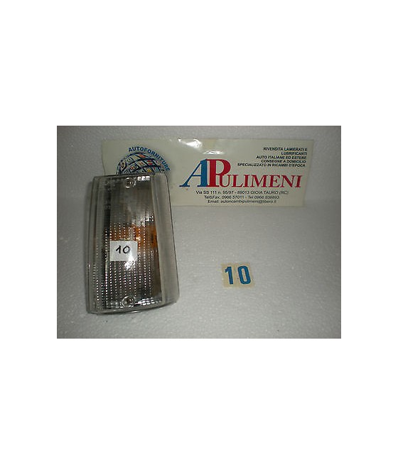 42740 FANALINO ANTERIORE SX...
