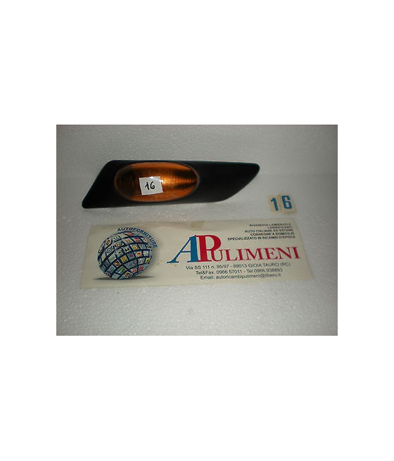 47320 FANALINO LATERALE SX...