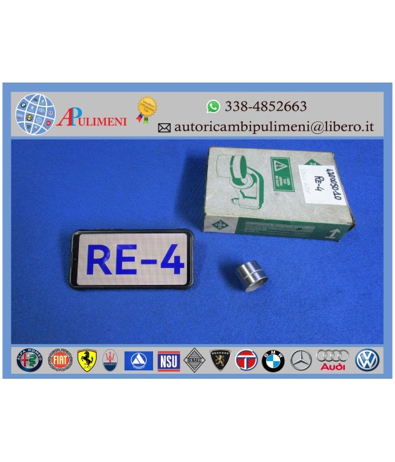 BICCHIERINO PUNTERIA ALFA 145 146 147 155 156 BRAVO MULTIPLA DELTA LYBRA 1.6 1.8 2.0 2.4