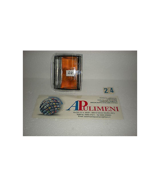 45380 FANALINO ANTERIORE SX...
