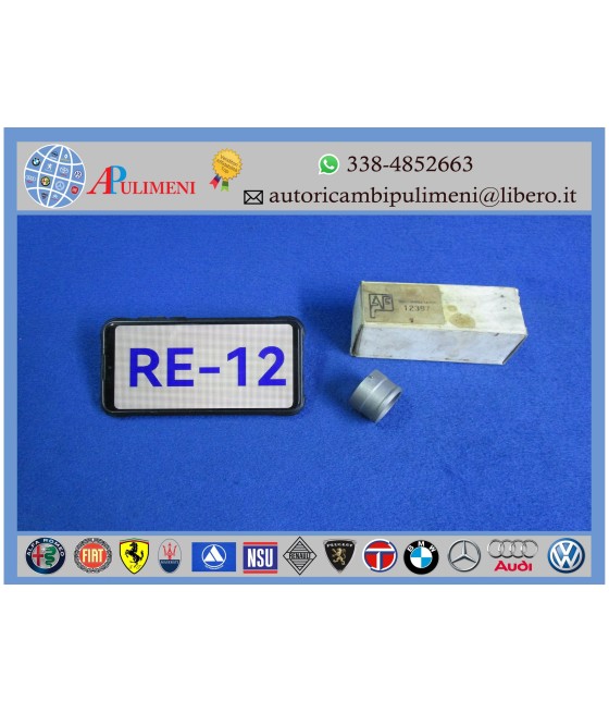 12397 PR76 PRECAMERA COMBUSTIONE TESTA CILINDRI MITSUBISHI PAJERO 2.3 D TD 4D55T