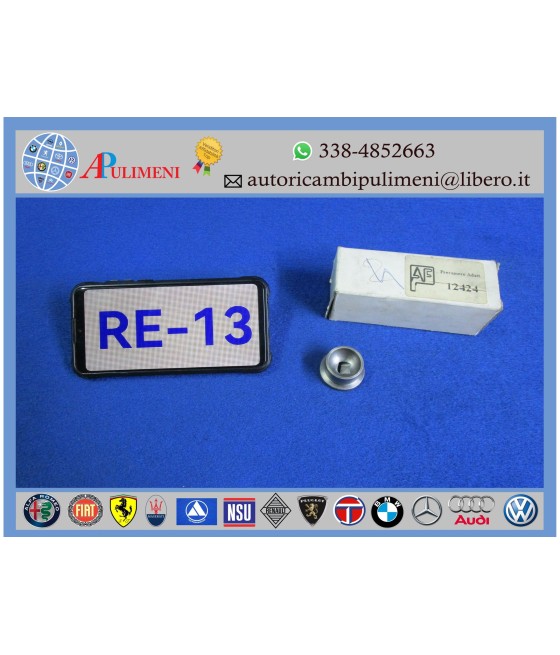 12424 PRECAMERA COMBUSTIONE TESTA CILINDRI PEUGEOT 404 504 XD88