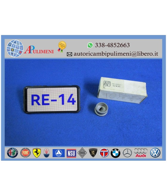 12435 PRECAMERA COMBUSTIONE TESTA CILINDRI TOYOTA 2.5 1° SERIE