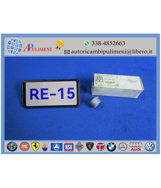 12465 PRECAMERA COMBUSTIONE TESTA CILINDRI BMW 525 TD