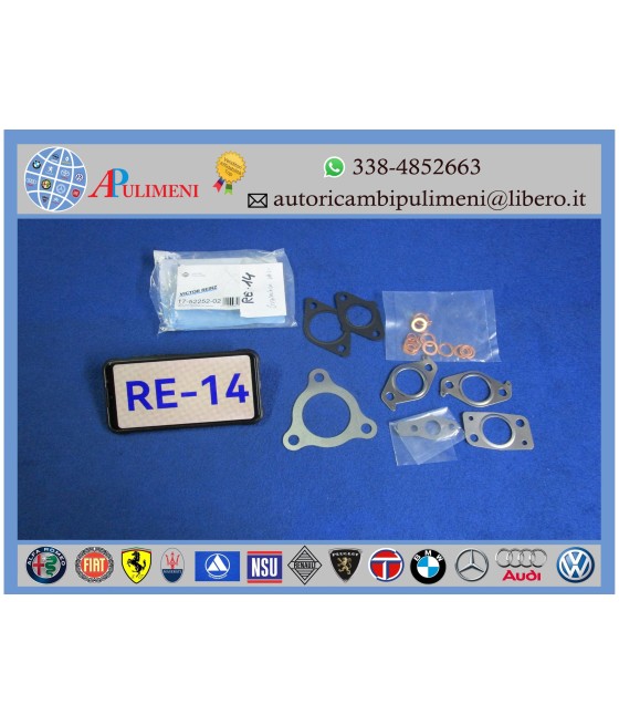 17-52252-02 GUARNIZIONI...
