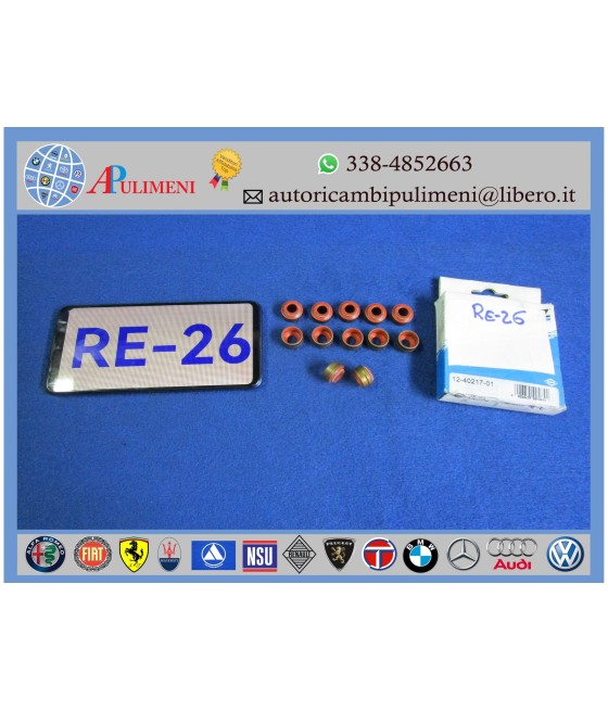 12-40217-01 SERIE 12 PZ...