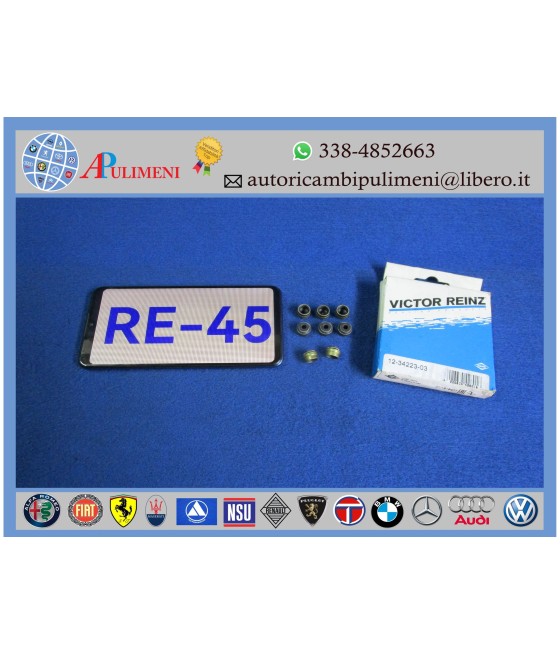 12-34223-03 SERIE 8 PZ...