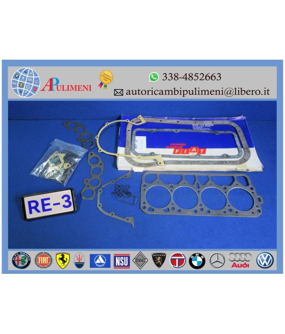 5880430 FK165 SERIE...