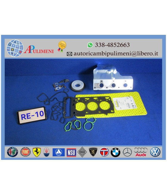 10-1028-30 FS1060 SERIE...