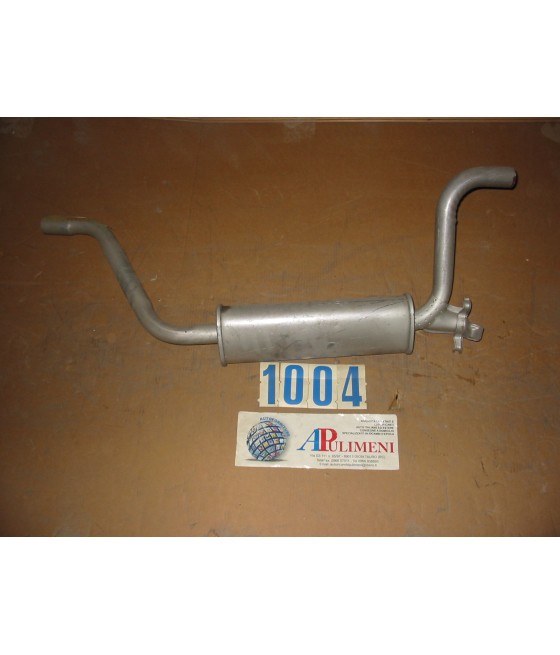 106007 MARMITTA...