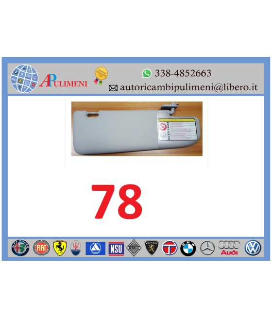 17091 PANTINA ALETTA...