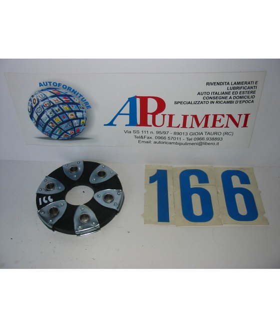 7960 GIUNTO ALBERO DI...
