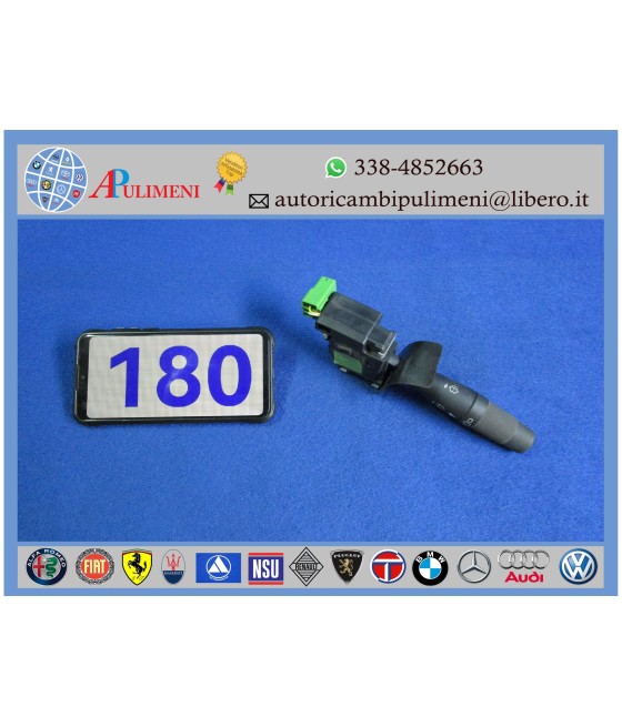 9753275380 33570001 510033570002 DEVIOLUCI LEVA TERGI PEUGEOT 205 309
