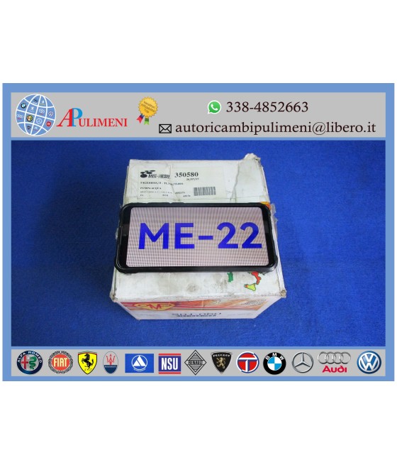 201060 350580 4892175 POMPA ACQUA FIAT NEW HOLLAND F4GE0404A B TL70A TL80A