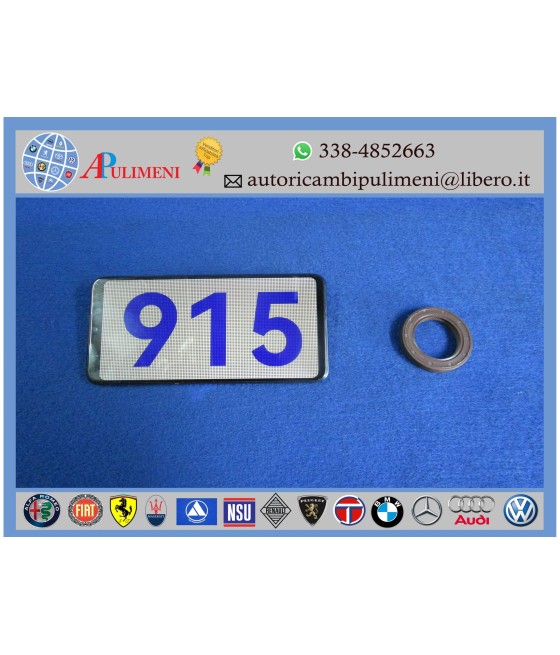 30X45X7 12018345B ANELLO...
