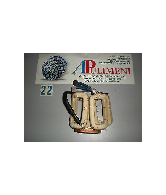 9938587 CAMPO INDUTTORE...