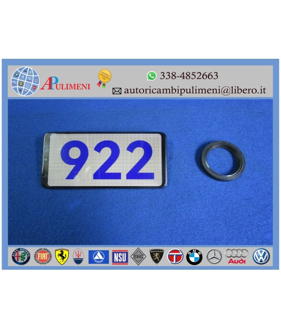 41X55X7 19016644B ANELLO...