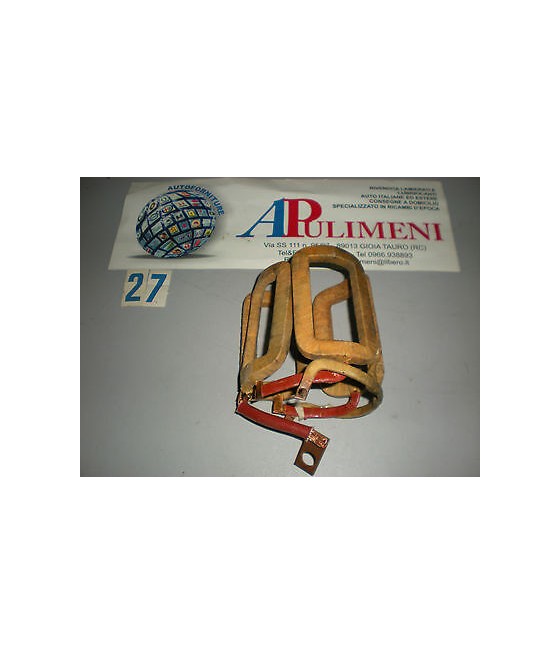 500134 CAMPO INDUTTORE...