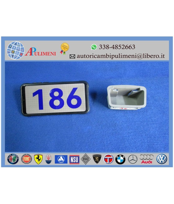 735361045 VASCHETTA PORTA...