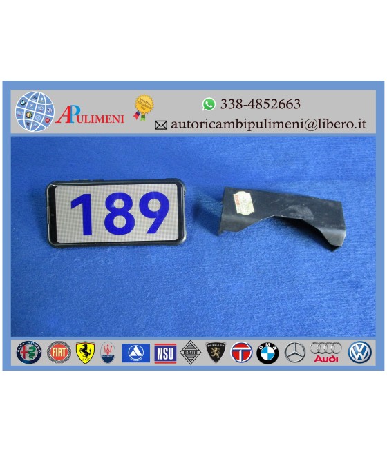 4310908 COPERCHIO SERRATURA...