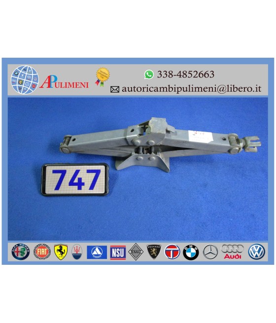 7700754042 MARTINETTO CRICK...