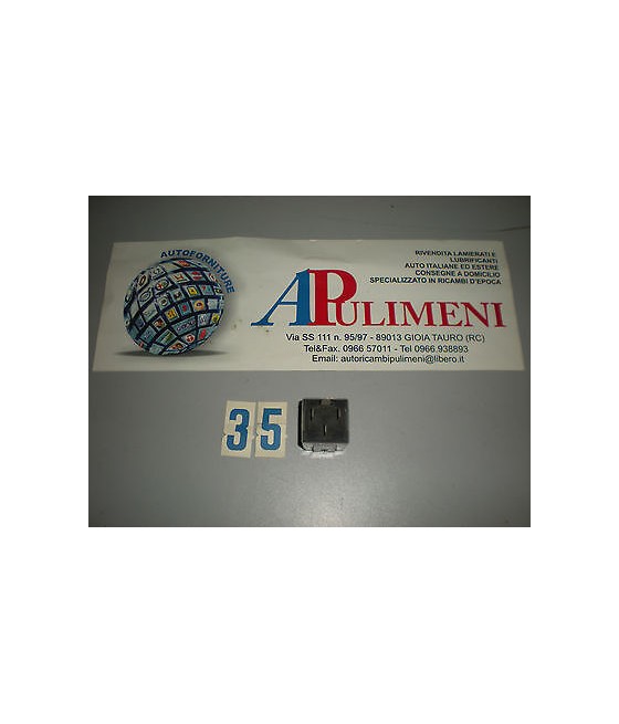 60538839 ALFA ROMEO ALFA 33...