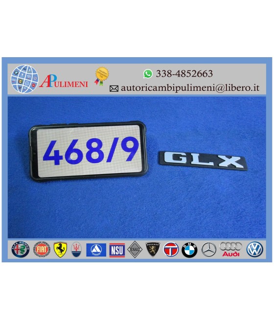 8659.RN FREGIO LOGO SIGLA...
