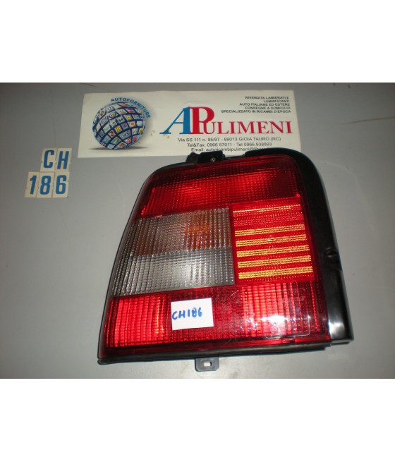 7730047 FANALE POSTERIORE...