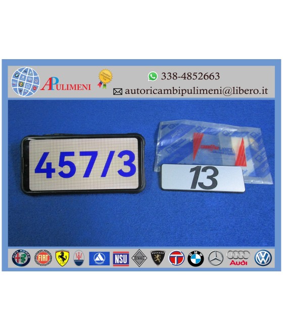 5933793 FREGIO LOGO SIGLA...