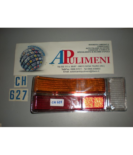 P3728S TRASPARENTE PLASTICA...