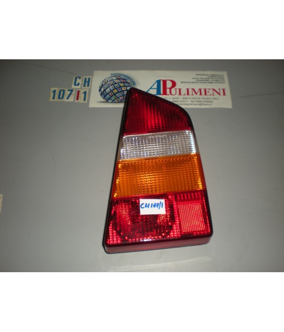 20613801 FANALE POSTERIORE...