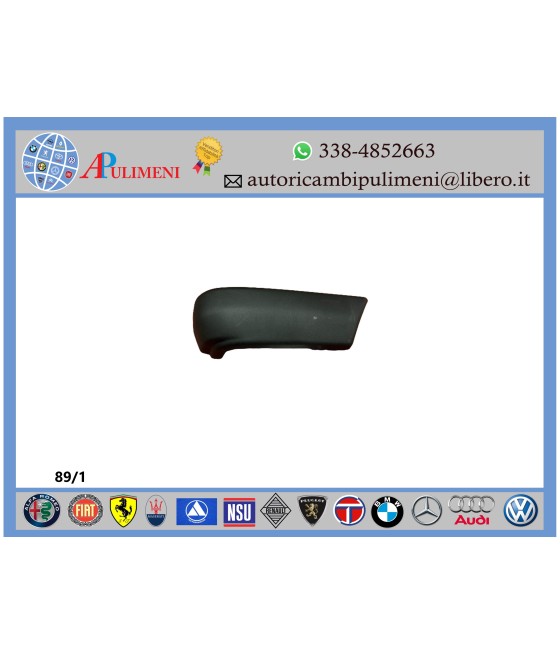 28504 CANTONALE PARAURTI...