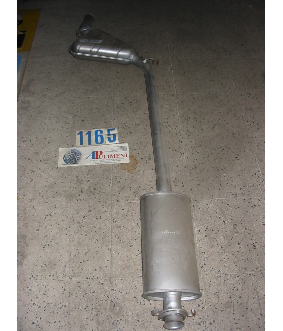 456309 MARMITTA...
