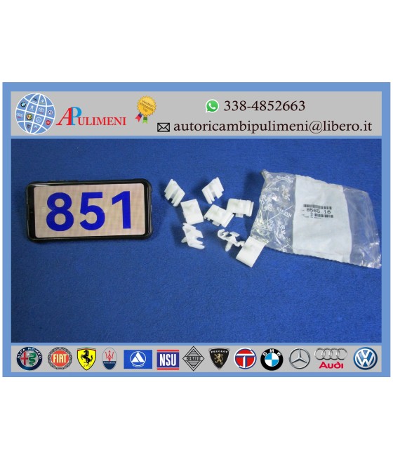 8565.16 KIT 8 PZ MOLLETTE...