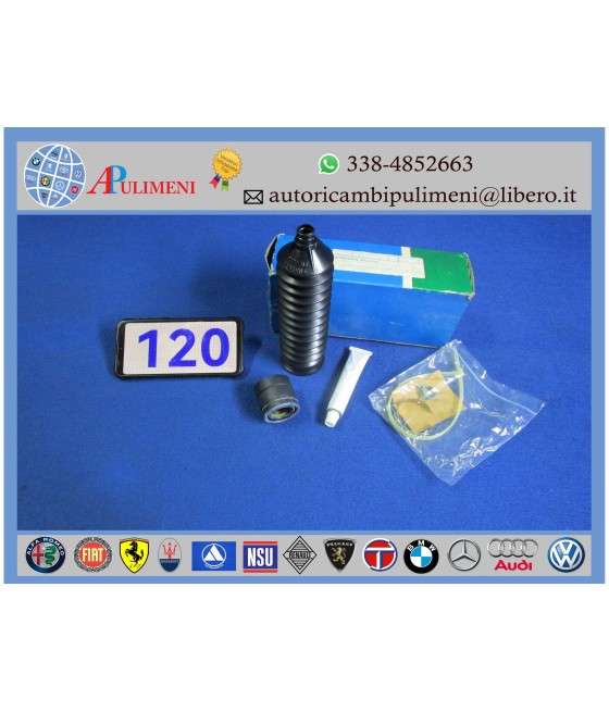 BAU5721 KIT CUFFIA...