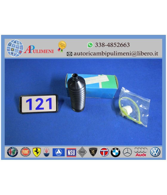 BAU5722 KIT CUFFIA...