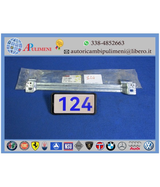 FFC100070 STAFFA SUPPORTO...