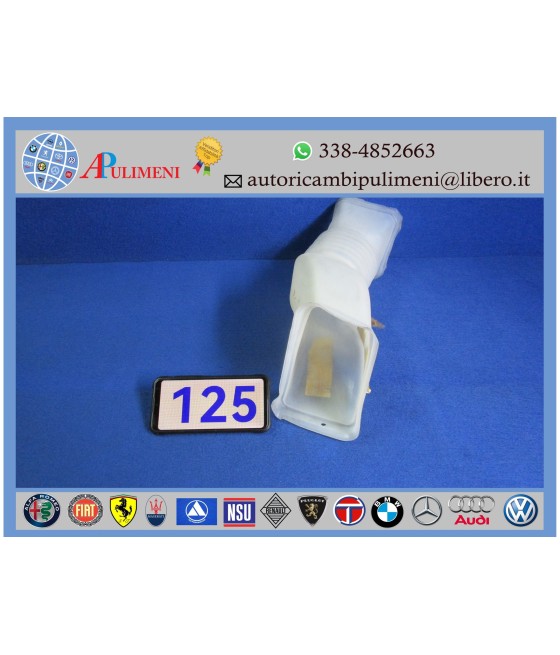 DBP6106 TUBO PLASTICA ARIA AUSTIN ROVER