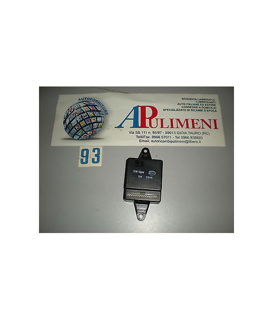 82453167 TEMPORIZZATORE...