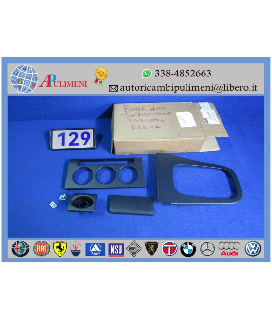 FDG100050 KIT MOSTRINE...