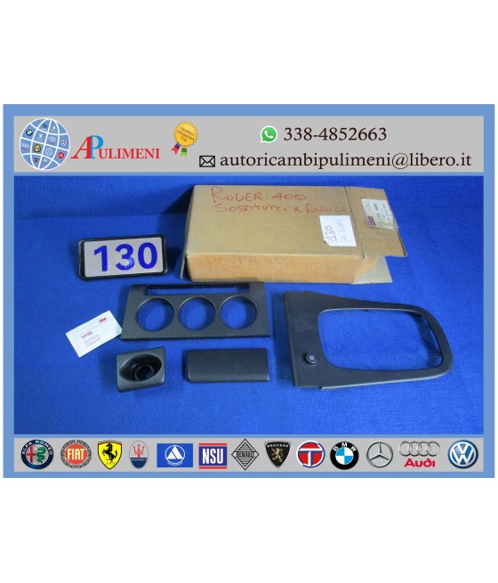 FDG100050 KIT MOSTRINE...