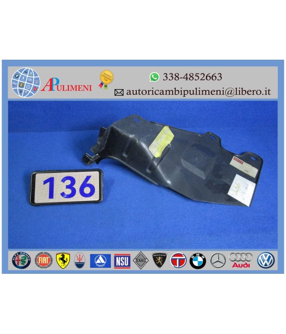 EDP6203 PLASTICA COPERCHIO...