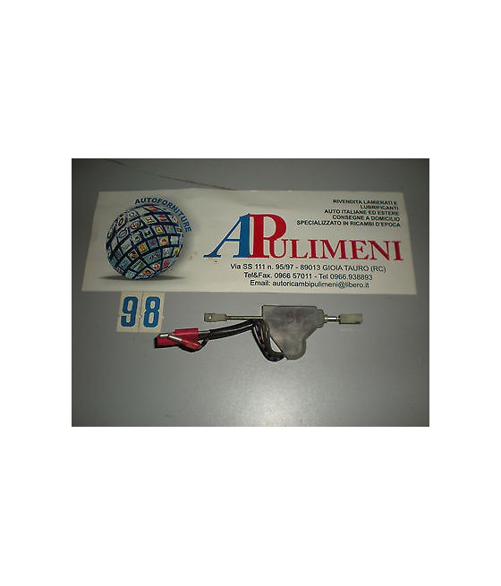 4471475 MOTORINO DEVIATORE...