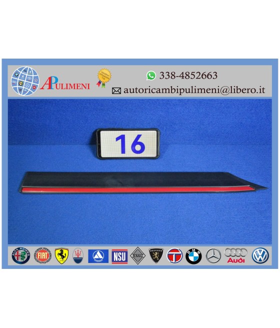 DGE10090 MODANATURA NERA...