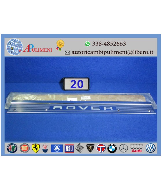 BRC9640 BATTITACCO ACCIAIO...