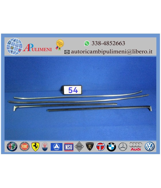 KIT SERIE 4 PZ CORNICE...