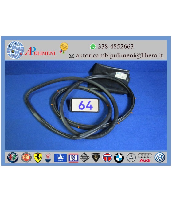 ADL2553 GUARNIZIONE VANO...