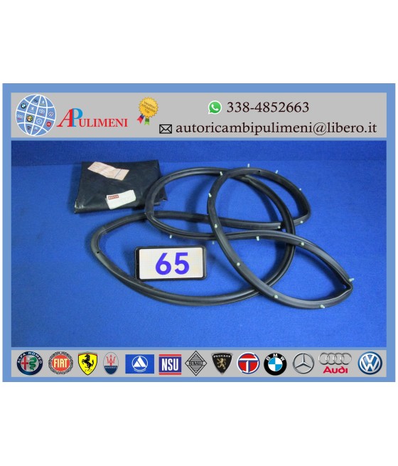 ADL2555 GUARNIZIONE VANO...
