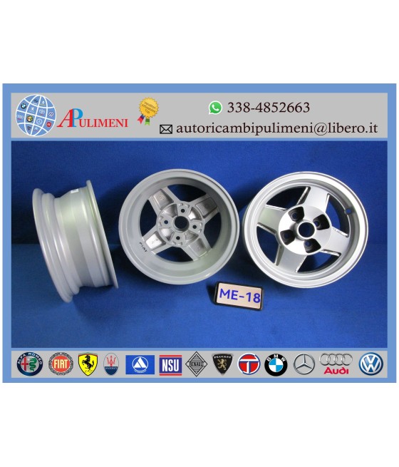 BWA101 40082 SET 3 PZ...