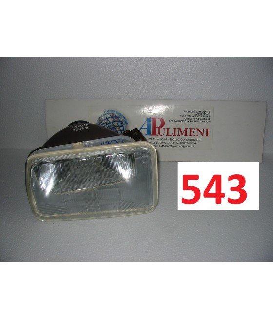 470250 FARO PROIETTORE...
